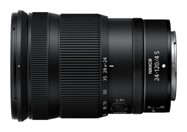 Nikon Nikkor Z 24–120 mm f/4 S : test terrain, polyvalence et qualité optique