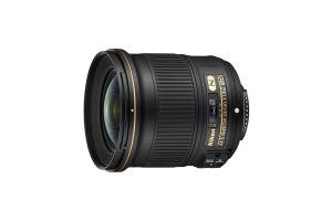 Nikon AF-S NIKKOR 24mm f/1.8G ED