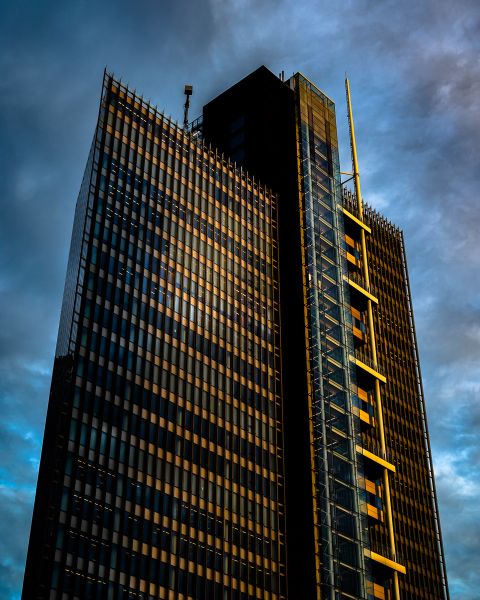 Color Darkchitecture - Photo : © Sebastien Desnoulez