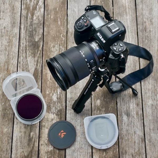 Filtres magnetiques en photographie choisir une solution universelle