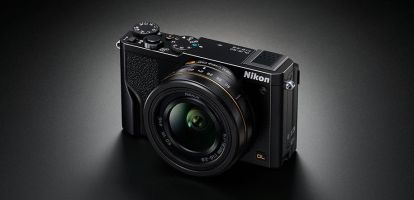 Nouveau compact expert Nikon DL 18-50 à découvrir sur le blog de Sebastien Desnoulez Photographe