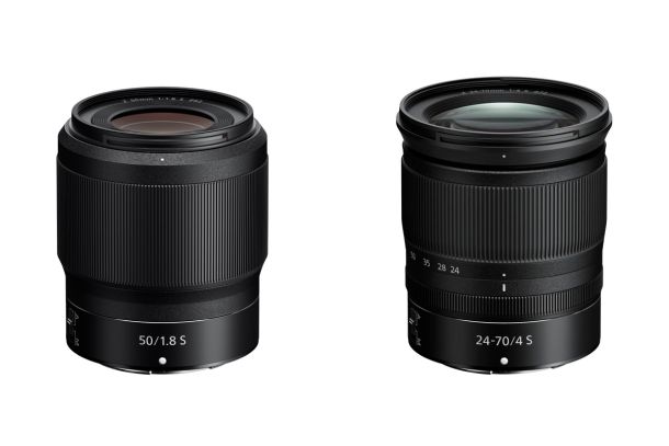Objectif 50 mm ou zoom trans standard Nikon Z comment choisir