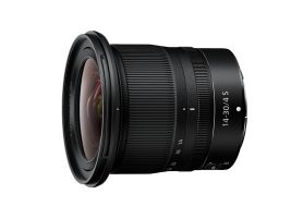 Nikon NIKKOR Z 14 30mm f4 S