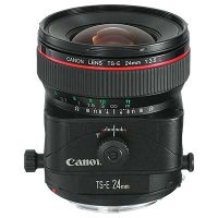 canon ts e 24mm f3 5l test avis