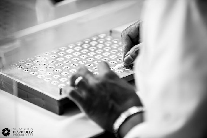 Reportage Photo Industriel En Usine