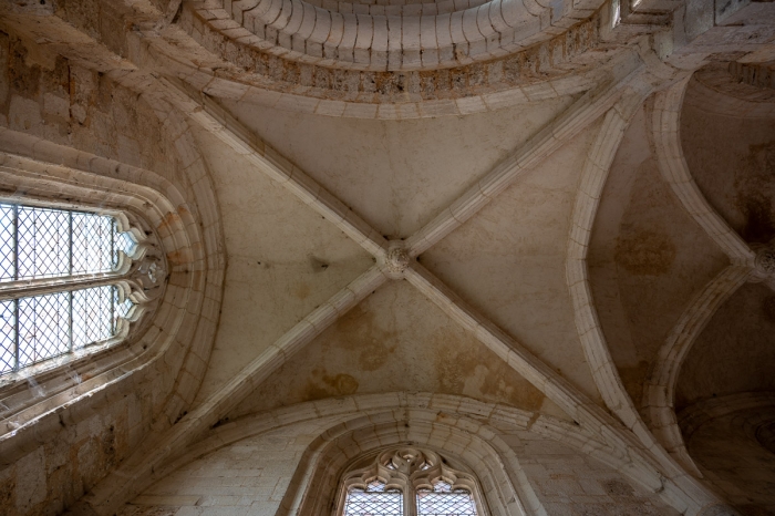 Abbatiale Notre Dame De Bernay - Photo : © Sebastien Desnoulez Photographe