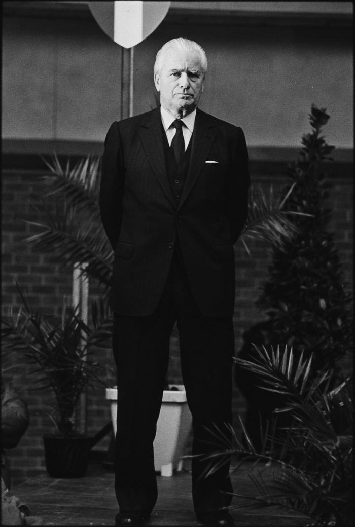Jacques Chaban Delmas Lambersart 1987 01 Photo Sebastien Desnoulez