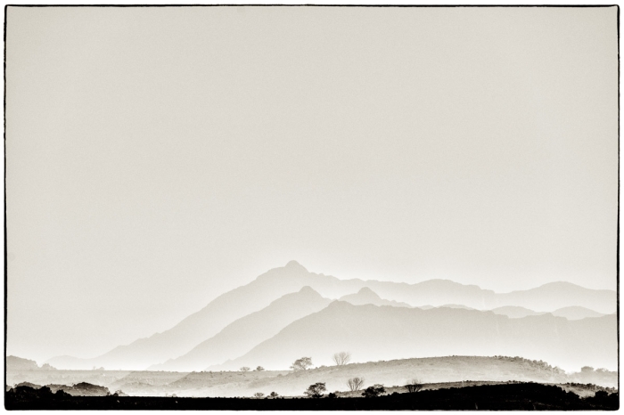 Namib Naukluft Desert Namibie Serie Glitches 6 Photo Sebastien Desnoulez