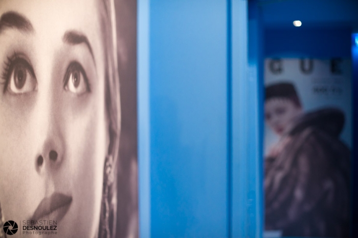 Exposition Niki de Saint Phalle au Grand Palais - Paris - Photo : © Sebastien Desnoulez