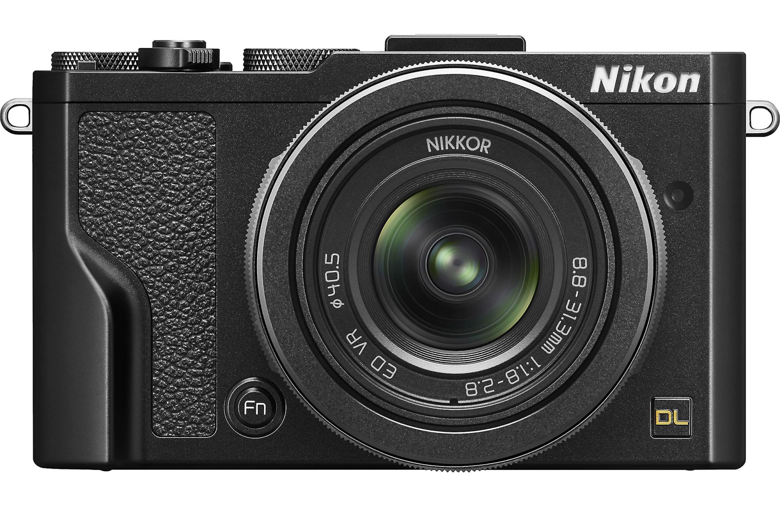 Nikon DL24-85 f/1.8-2.8