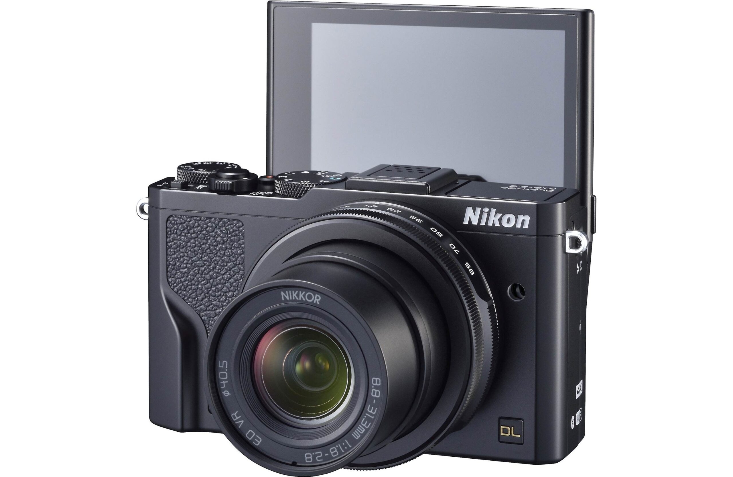 Nikon DL24-85 f/1.8-2.8