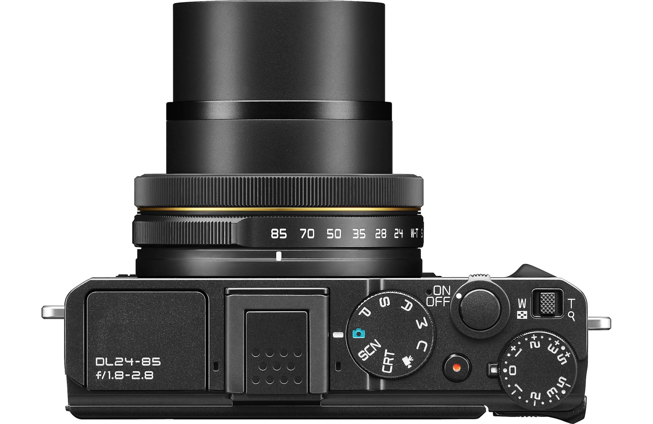 Nikon DL24-85 f/1.8-2.8