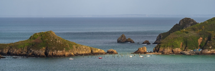 Port De Gwin Zegal 2026   Photo&nbsp;: © Sebastien Desnoulez