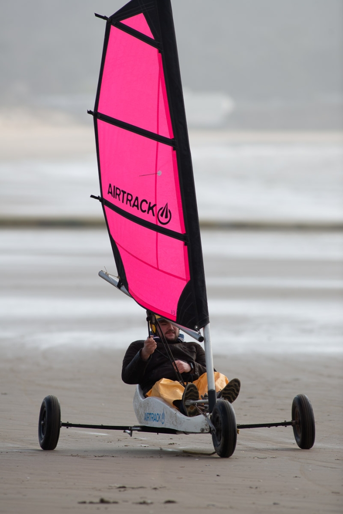 Royan Char A Voile  Nikon NIKKOR 500mm f/4 Ai-P IF-ED - Photo :© Sebastien Desnoulez