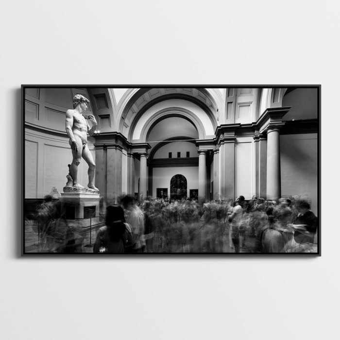 Standing Still David Florence Photo Sebastien Desnoulez