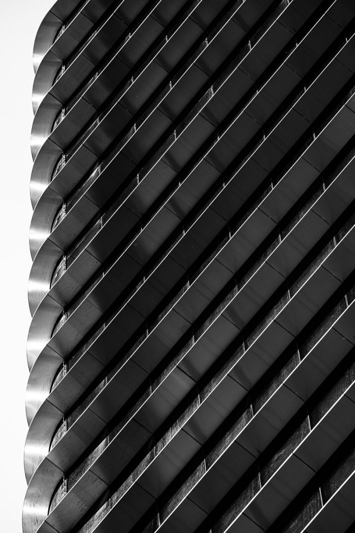 The Radiator - Série Darkchitecture - Canon EF 300mm f/2.8 L USM (non-IS) - Photo : © Sebastien Desnoulez