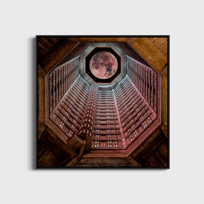 The Portal Photo Sebastien Desnoulez