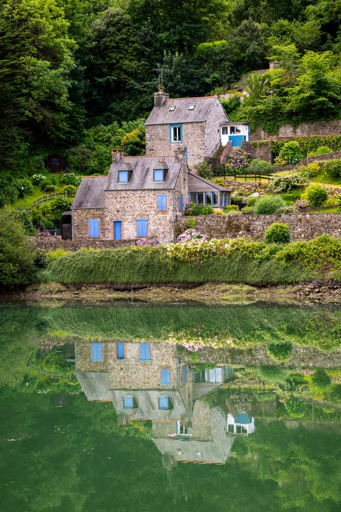 Treguier Photo Sebastien Desnoulez
