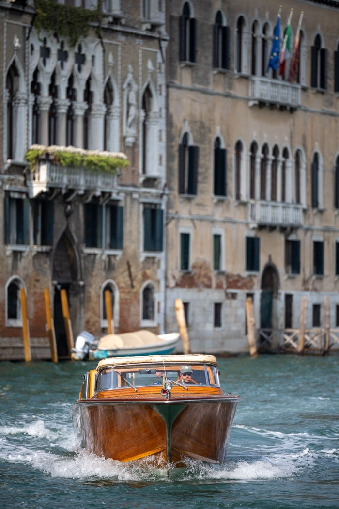 Venise - Photo : © Sebastien Desnoulez Photographe Auteur