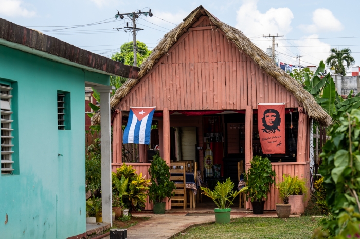 Vinales, Cuba - Photo : © Sebastien Desnoulez Photographe Auteur