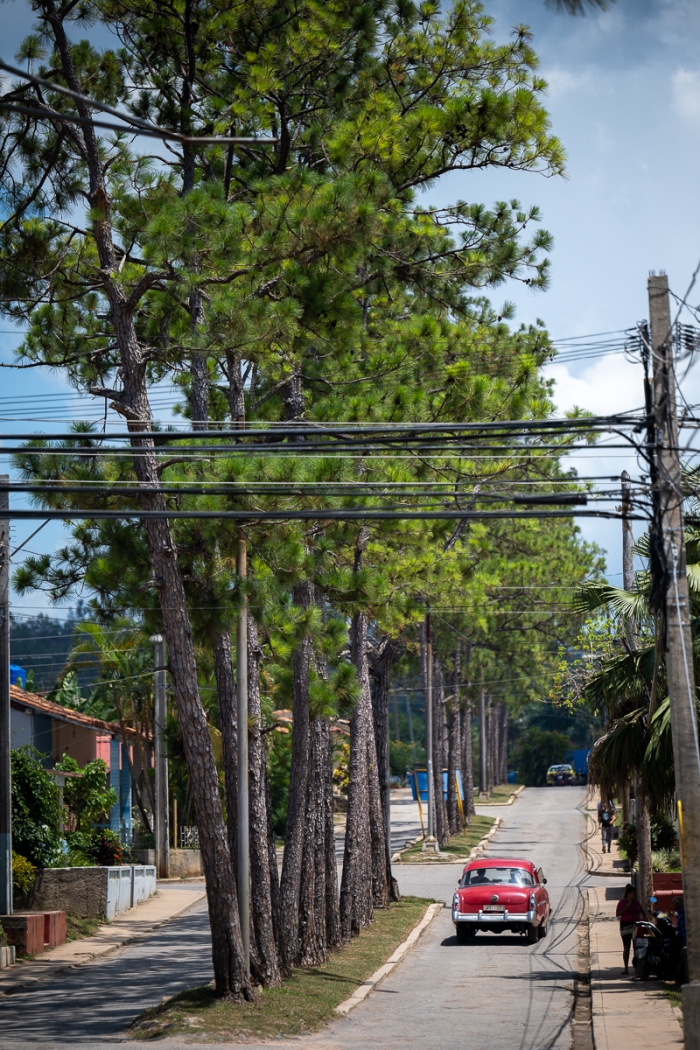 Vinales, Cuba - Photo : © Sebastien Desnoulez Photographe Auteur