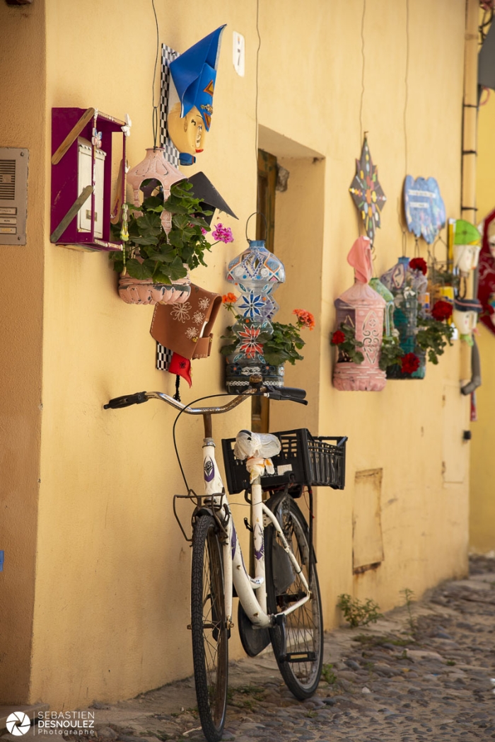 Alghero Sardaigne - Photo : © Sebastien Desnoulez photographe d'ambiances et de paysage