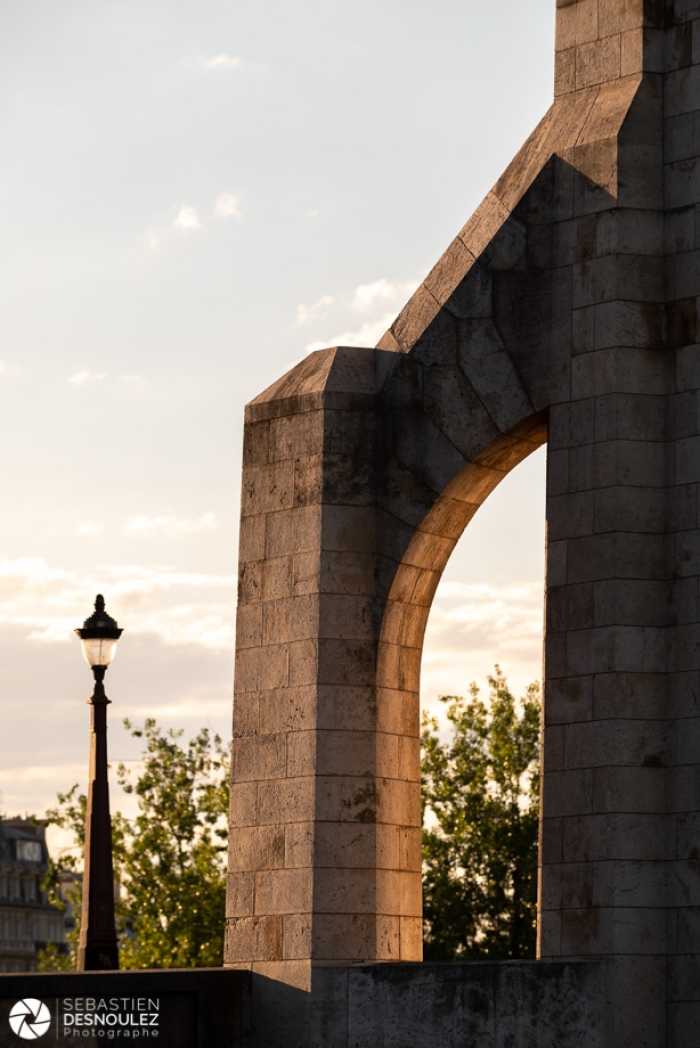 Ambiance Parisienne Photo Sebastien Desnoulez Photographe Auteur G