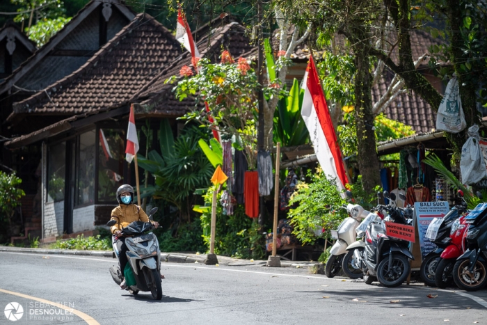 Around Ubud, Bali - Photo : © Sebastien Desnoulez Photographe Auteur