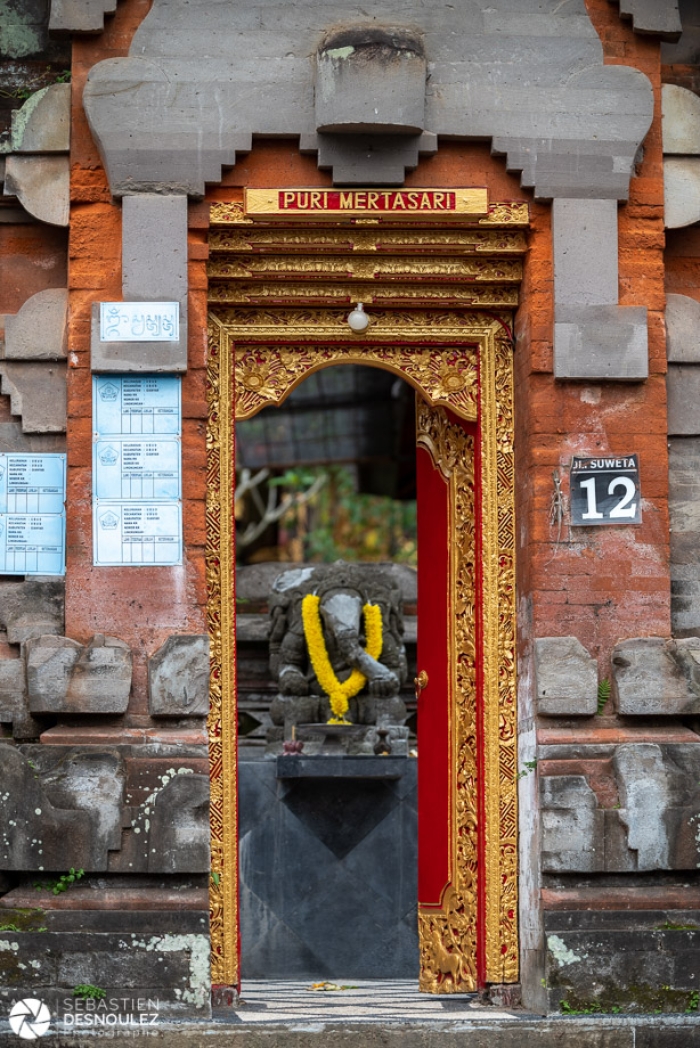Around Ubud, Bali - Photo : © Sebastien Desnoulez Photographe Auteur