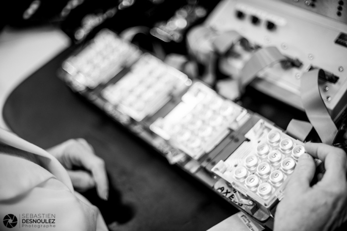 Besoin D'un Reportage Photo En Entreprise ?