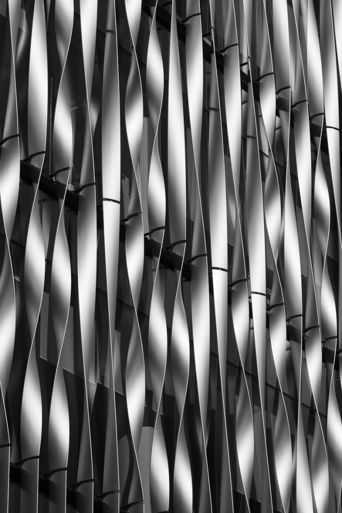 Caixa Geral de Depositos - London - Photo : © Sebastien Desnoulez photographe architecture