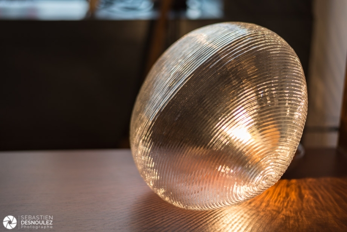 Cabinet de décoration CABANES - Sigma MACRO 105mm F2.8 EX DG OS HSM - Photo : © Sebastien Desnoulez