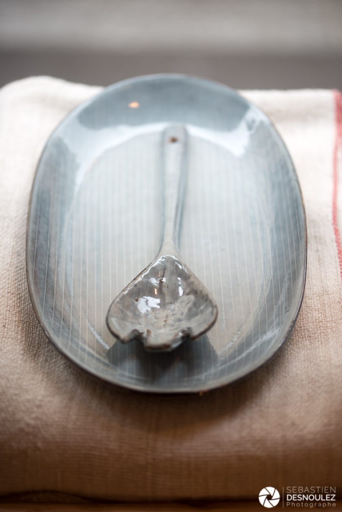 Cabinet de décoration CABANES - Sigma MACRO 105mm F2.8 EX DG OS HSM - Photo : © Sebastien Desnoulez