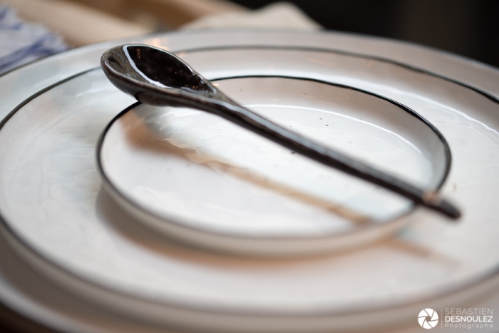 Cabinet de décoration CABANES - Sigma MACRO 105mm F2.8 EX DG OS HSM - Photo : © Sebastien Desnoulez