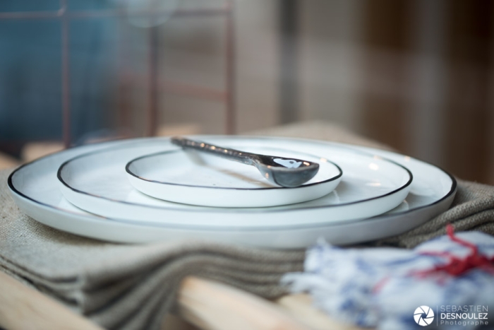 Cabinet de décoration CABANES - Sigma MACRO 105mm F2.8 EX DG OS HSM - Photo : © Sebastien Desnoulez