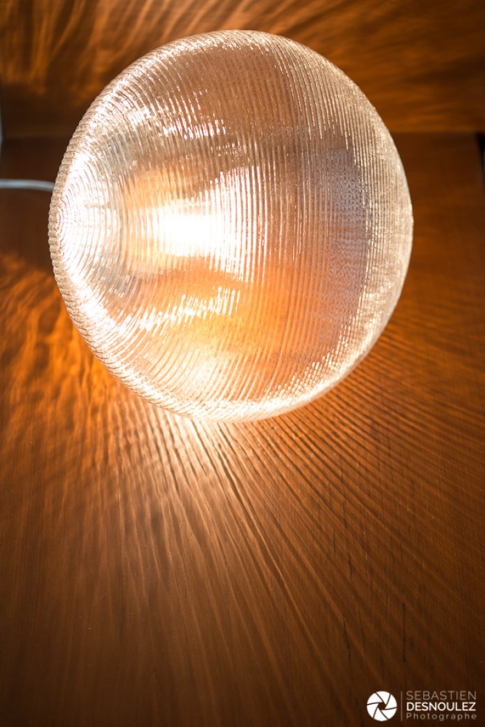 Cabinet de décoration CABANES - Sigma MACRO 105mm F2.8 EX DG OS HSM - Photo : © Sebastien Desnoulez