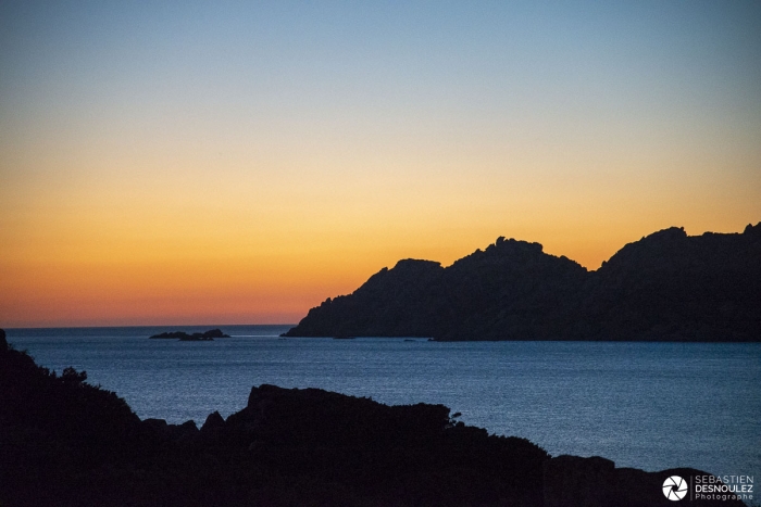 Capo Testa Santa Teresa di Galura Sardaigne - Photo : © Sebastien Desnoulez photographe d'ambiances et de paysage