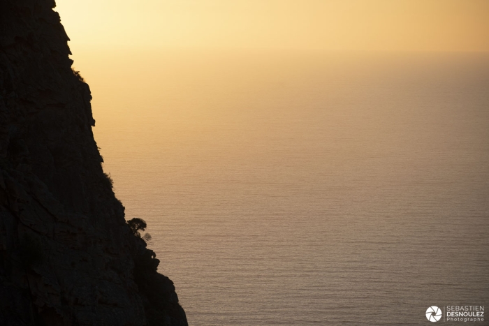 Calanques de Piana, Corse - Photo : © Sebastien Desnoulez photographe d'ambiances et de paysage