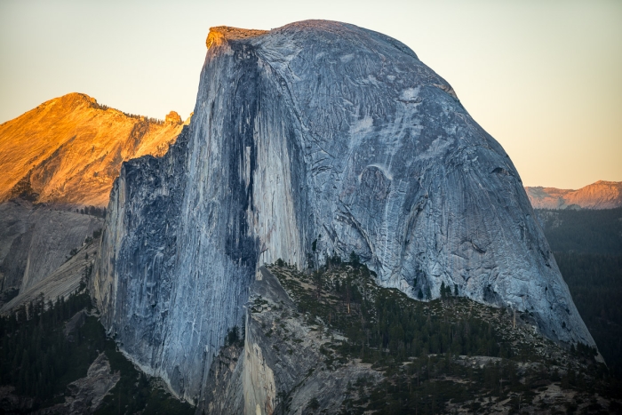 Half Dome Yosemite Park 05 Photo Sebastien Desnoulez Photographe Paysagiste