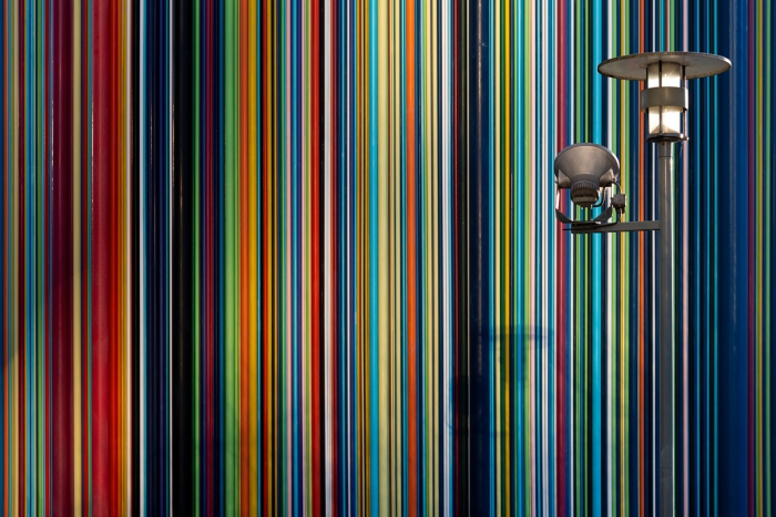 Le Moretti La Defense Photo Sebastien Desnoulez Photographe Architecture