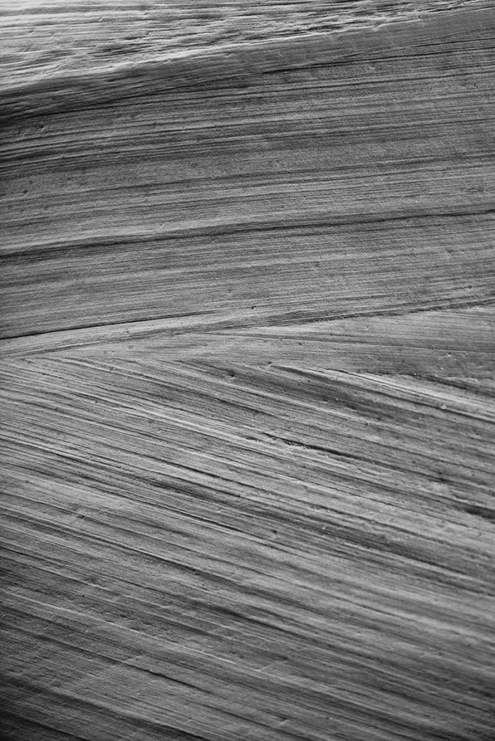 Lower Antelope Canyon