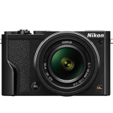 Nikon DL 18 50