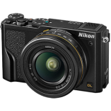 Nikon DL 18 50