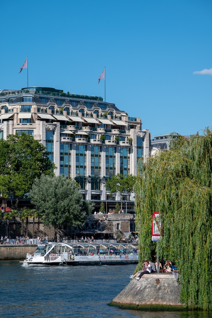 Paris Iconique 31 Photo Sebastien Desnoulez Photographe Architecture