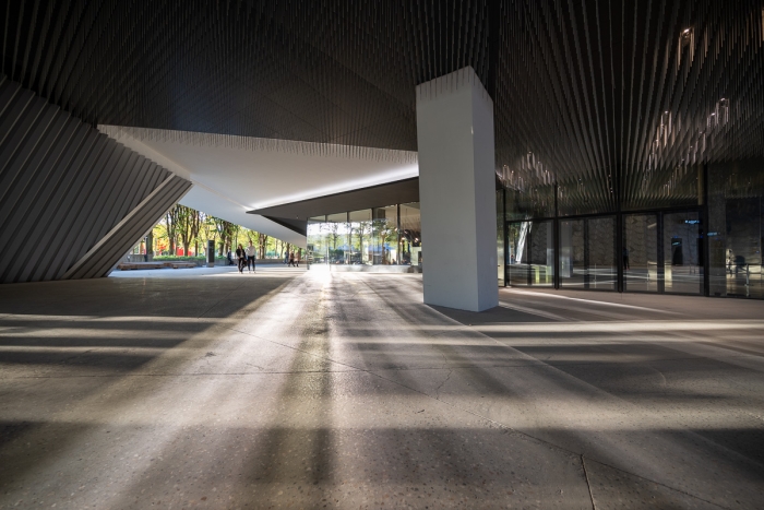 Philharmonie De Paris05 Photo Sebastien Desnoulez Photographe D Ambiances Et D Architecture