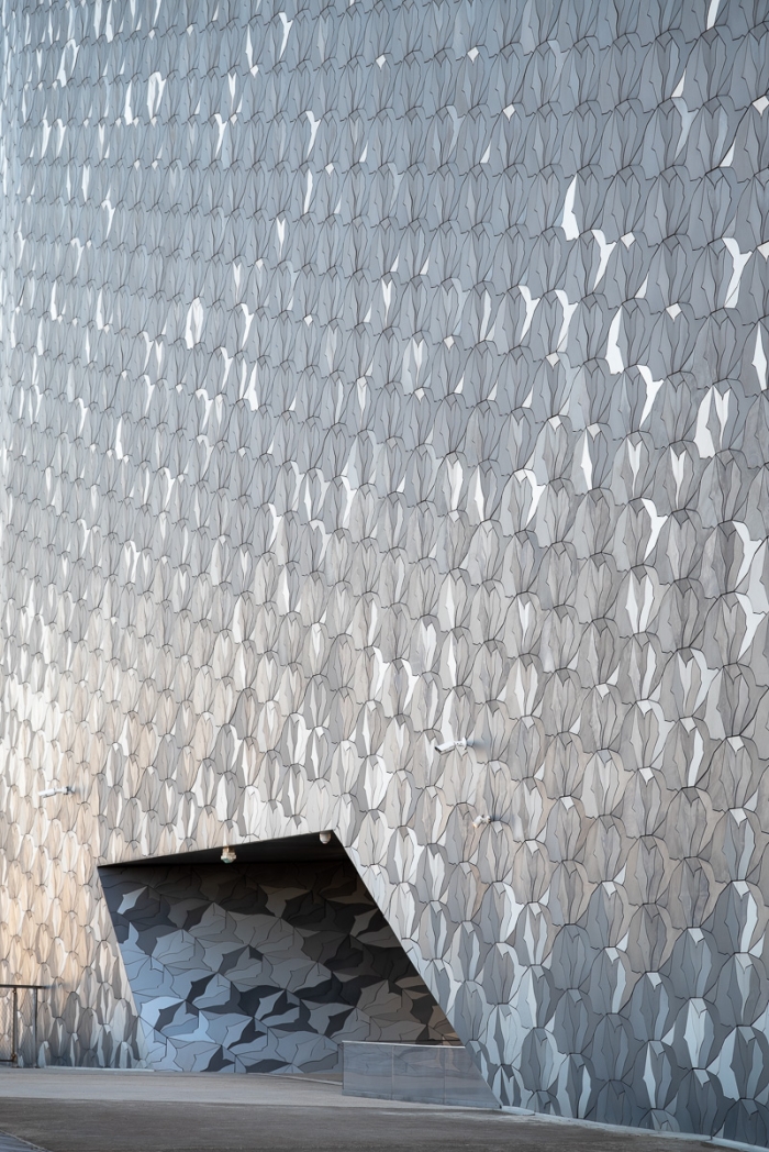 Philharmonie De Paris14 Photo Sebastien Desnoulez Photographe D Ambiances Et D Architecture