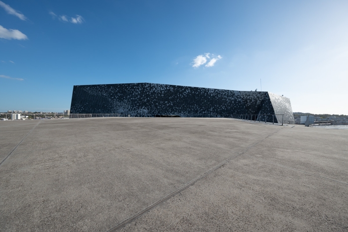 Philharmonie De Paris15 Photo Sebastien Desnoulez Photographe D Ambiances Et D Architecture