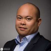 Photographe Portrait Corporate À Paris