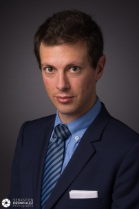 Photographe Portrait Corporate La Defense   Photo : Sebastien Desnoulez