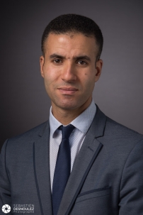Photographe Portrait Corporate   Photo : Sebastien Desnoulez